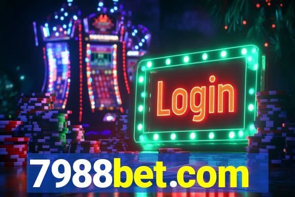 7988bet.com