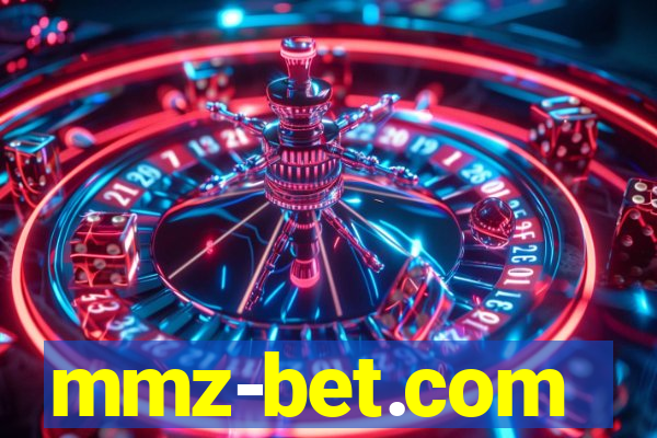 mmz-bet.com