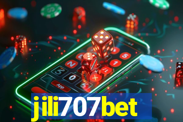 jili707bet