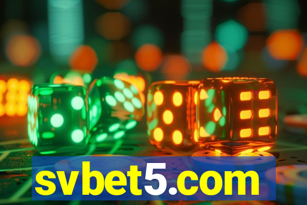 svbet5.com