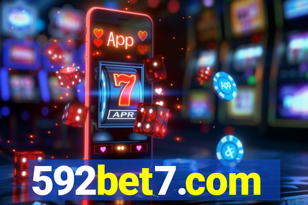 592bet7.com