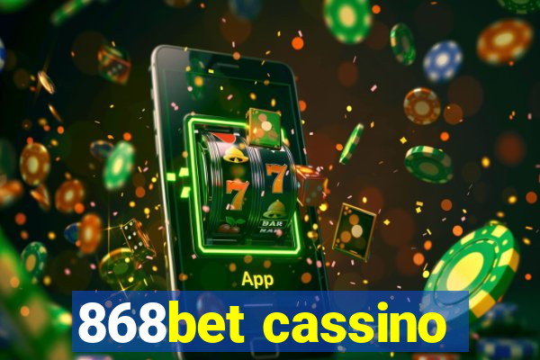 868bet cassino