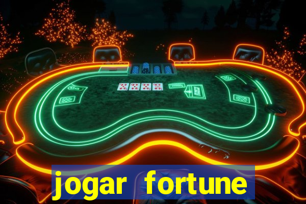 jogar fortune rabbit demo grátis