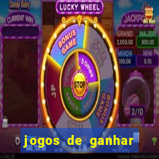 jogos de ganhar dinheiro sem depositar