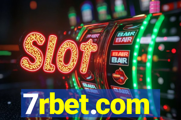 7rbet.com