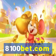 8100bet.com