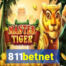 811betnet