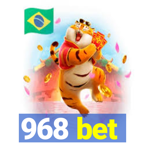 968 bet