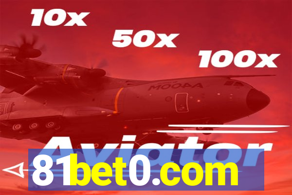 81bet0.com