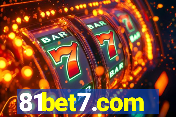 81bet7.com