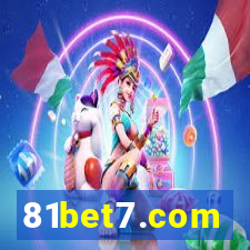 81bet7.com