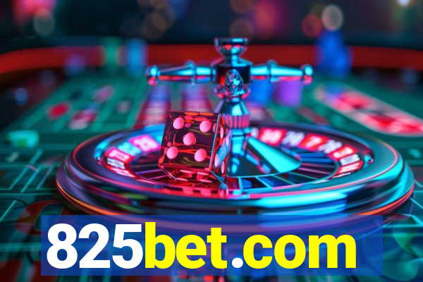 825bet.com