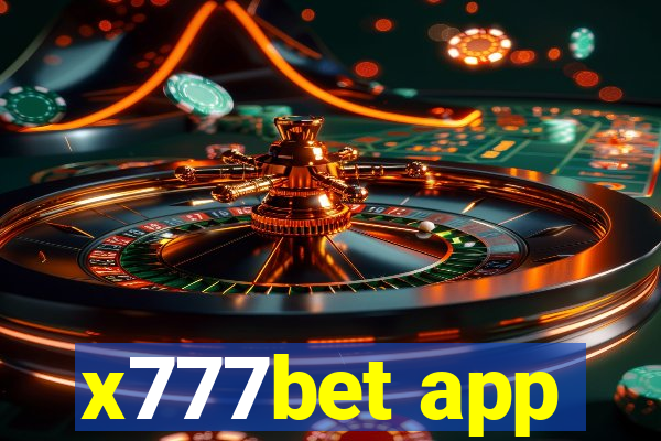 x777bet app