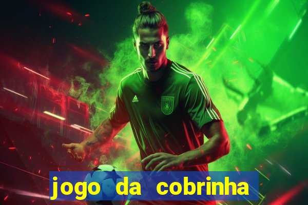 jogo da cobrinha paga de verdade