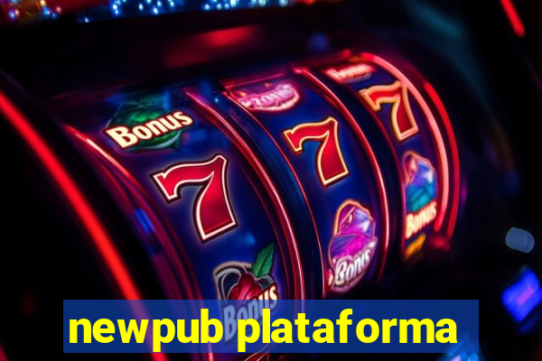 newpub plataforma