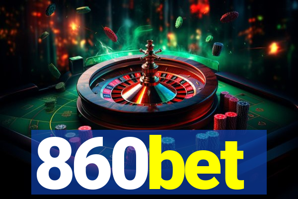 860bet