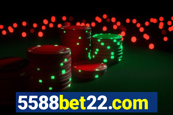 5588bet22.com