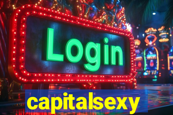 capitalsexy