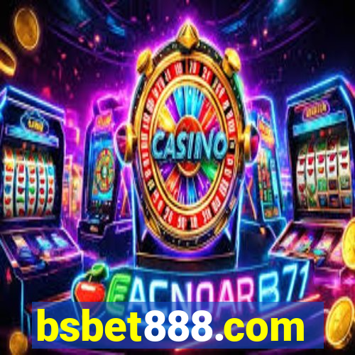 bsbet888.com