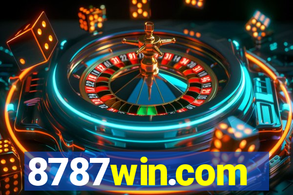 8787win.com