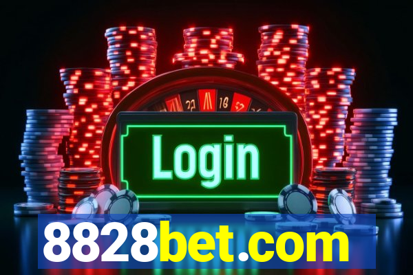 8828bet.com