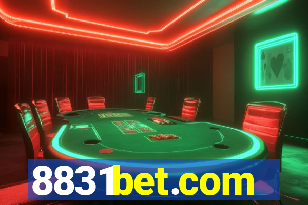 8831bet.com