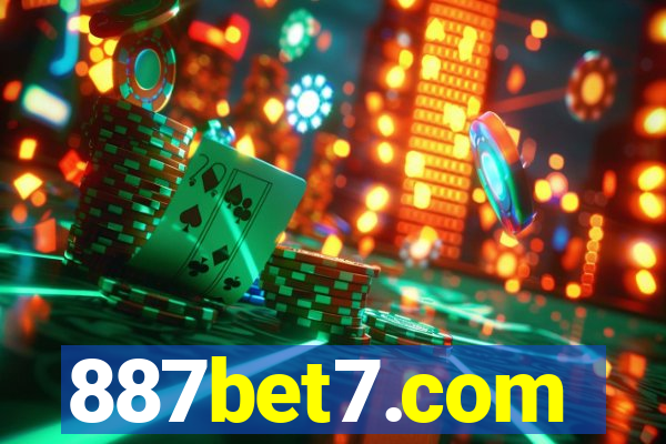 887bet7.com