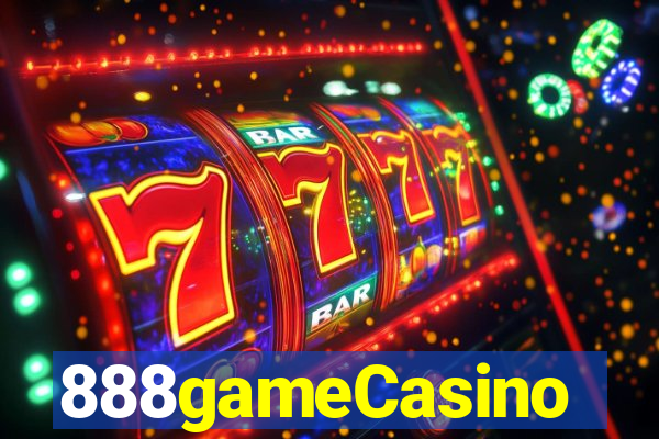 888gameCasino