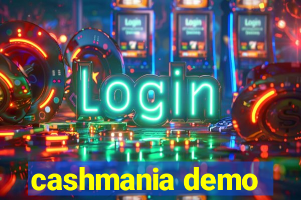 cashmania demo