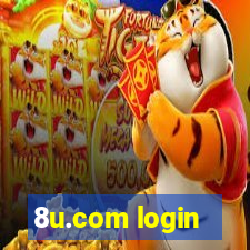 8u.com login