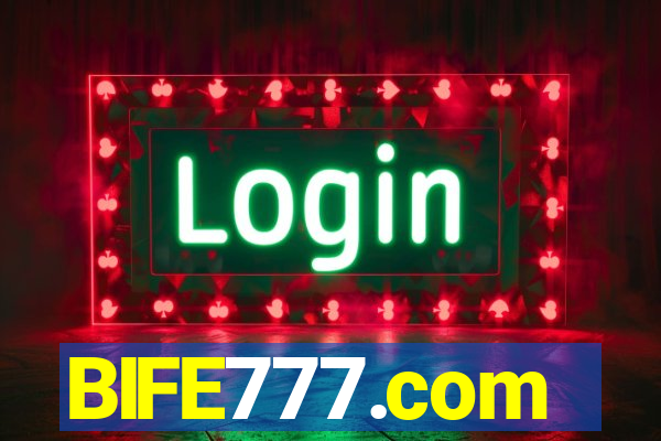 BIFE777.com