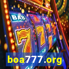 boa777.org