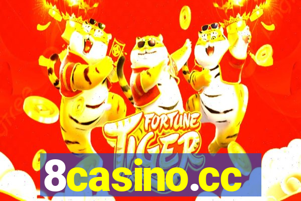 8casino.cc