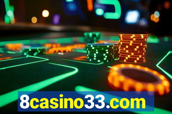 8casino33.com