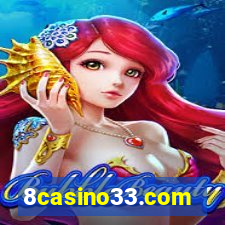 8casino33.com