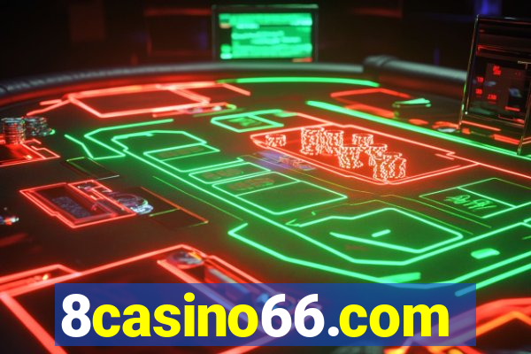 8casino66.com