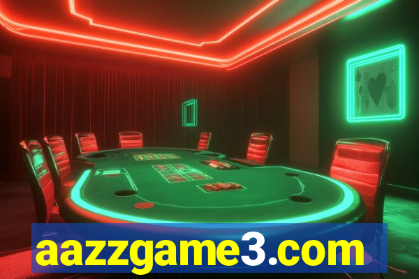 aazzgame3.com