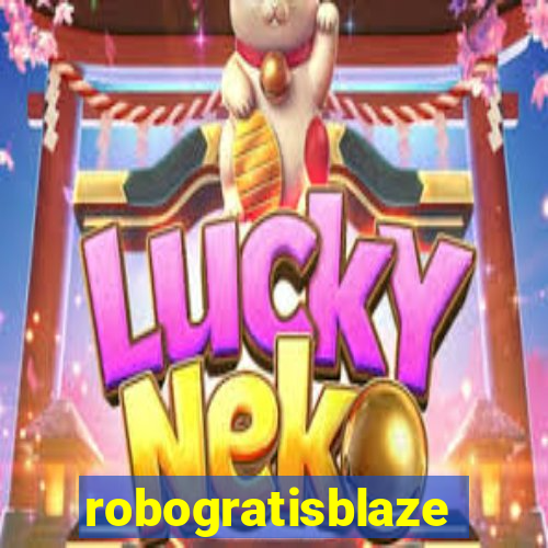 robogratisblaze