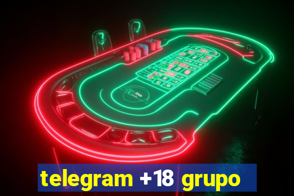 telegram +18 grupo