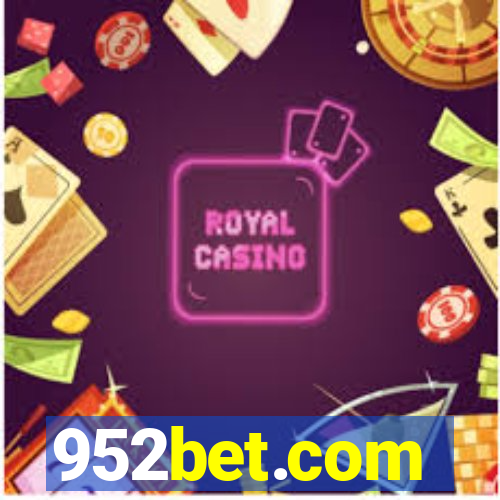 952bet.com