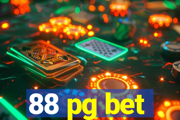 88 pg bet