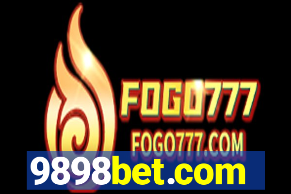 9898bet.com