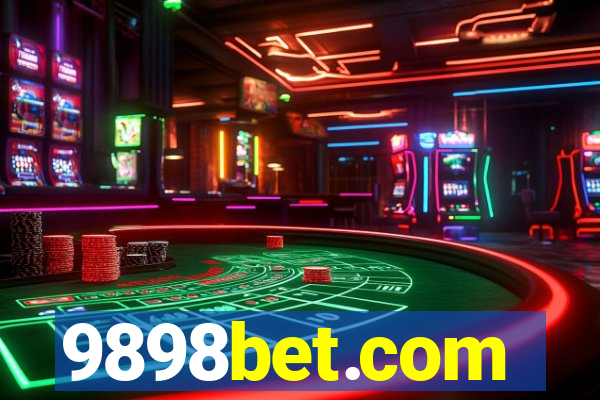 9898bet.com