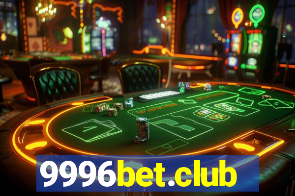 9996bet.club