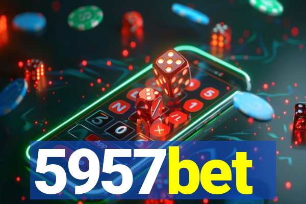 5957bet