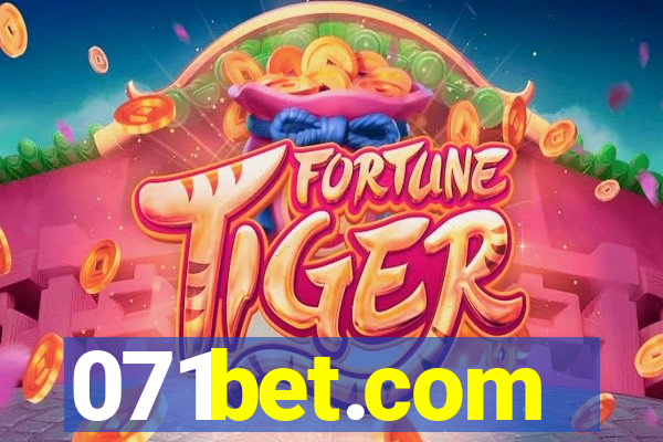 071bet.com