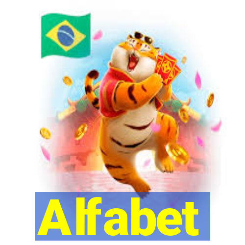 Alfabet