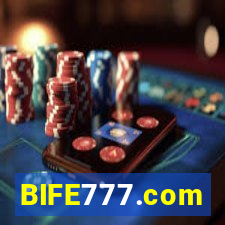 BIFE777.com