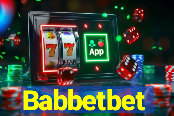 Babbetbet