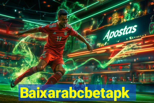 Baixarabcbetapk